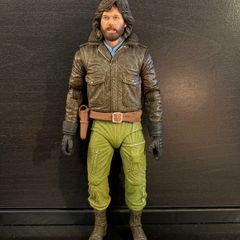 Neca MacReady Figure