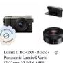 Panasonic Lumix GX9 Image 9