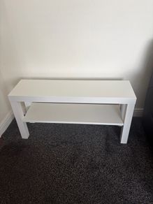 Tv table