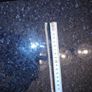 10k gold diamond tennis bracelet Image 8