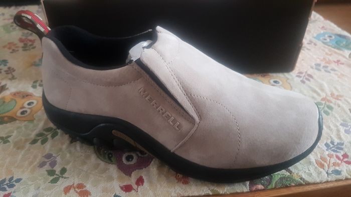 Merrell Jungle Moc Men's Shoes - NEW - See Photos