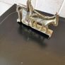 Vintage brass Image 2