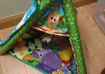 Lamaze baby gym 4in 1