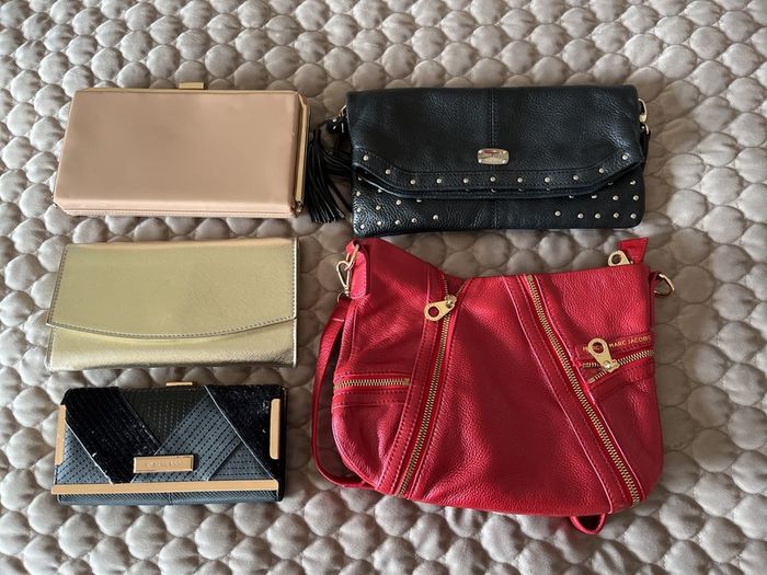 Bags joblot