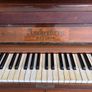 Upright Piano Image 2