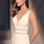 Wedding Dress size 10 - 12 Image 2