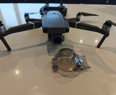 dji mavic 2 pro