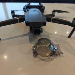 dji mavic 2 pro