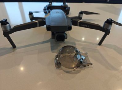 dji mavic 2 pro
