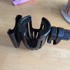 Buggy Cup and Phone Holder