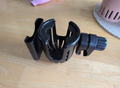 Buggy Cup and Phone Holder