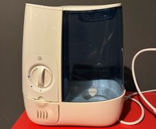 Vicks air humidifier