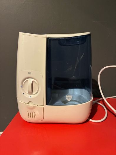 Vicks air humidifier