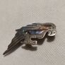 Mexico abalone brooch Image 2
