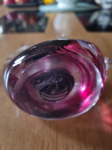 Maltese art glass Mdina
