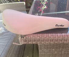 Selle Turbo Saddle
