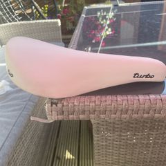Selle Turbo Saddle