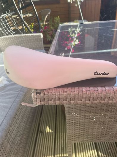 Selle Turbo Saddle
