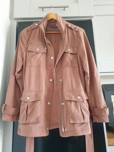 Mint Velvet Jacket Size Uk 12