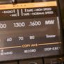 Vintage Philips AW 709205 Portable Dual Cassette Radio Boombox Era 1980s, in excellent condition and everything working perfect Image 8