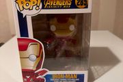 Funko Pop - Iron Man - 285