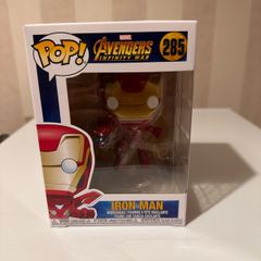 Funko Pop - Iron Man - 285