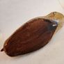Vintage Hand Carved and Painted Decoy Duck Image 5