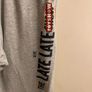 Toy show pyjama bottoms (age 9-10) Image 2