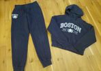 Girls tracksuit