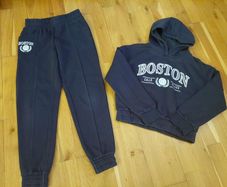 Girls tracksuit
