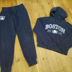 Girls tracksuit