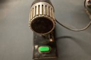 POA Paging Microphone