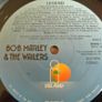 Bob Marley TBest Of Bob Marley And The Wailers Irish pressing Image 4