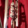 Vintage Strasser Marigaux Lemaire SML French Cornet Image 5