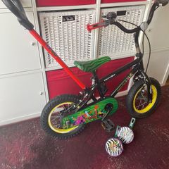 Apollo Kids Bike 12"