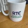 RTE Souvenir/ Advertising Mug Image 2