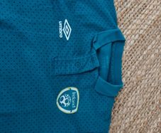 football kit
