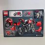 LEGO Ducati Panigale V4 R 42107 (New) Image 2
