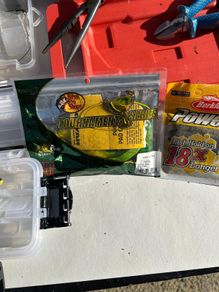 fishing bundle