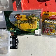 fishing bundle