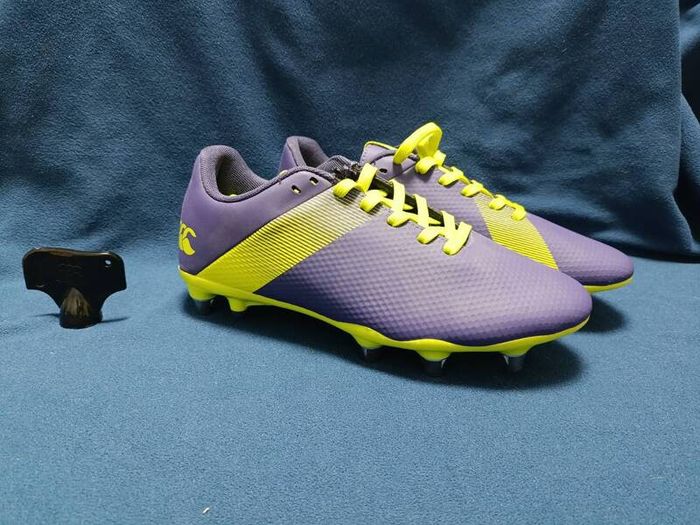 canterbury Phoenix 3.0 football shoes