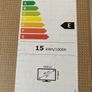 Samsung Essential Monitor S3 24 inch Full HD 100Hz Image 5