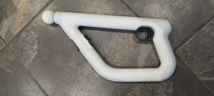 PSVR 1 and Accessories