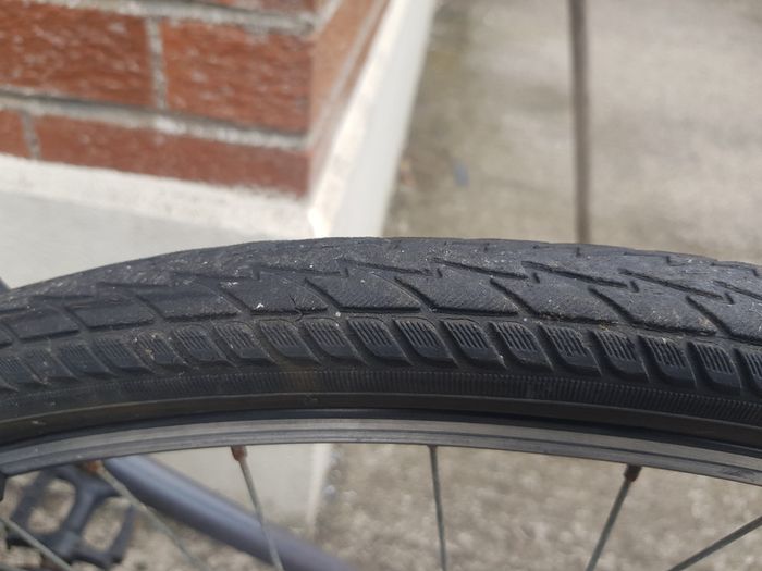bike FALCON   in good condition