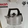 Cathering kettle Image 3