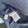 kids hat 3-6 years Reindeer navy Jojo Mamam Bebe BMWT Image 4