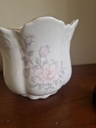 china indoor plant pot