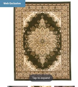 rug