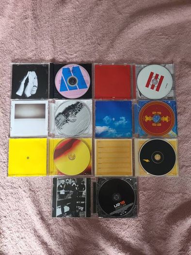 Music CD