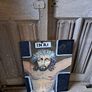 Painting of Christ Image 2